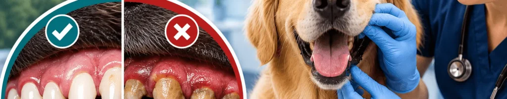 dog dental calgary